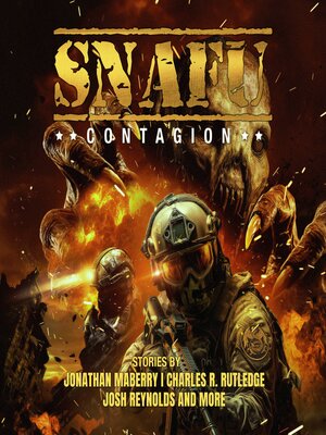 cover image of Contagion